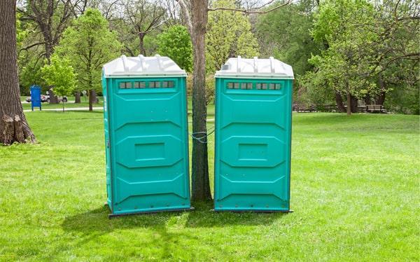 Special Event Porta Potty Rentals Laconia NH