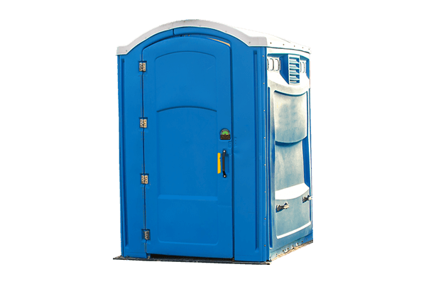 ADA Handicap Accessible Porta Potty Laconia NH