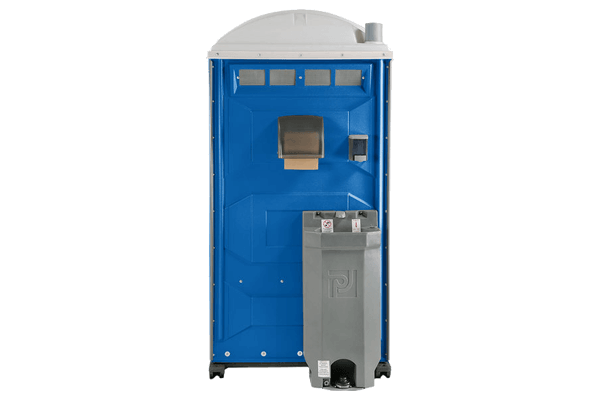 Deluxe Flushable Porta Potty Laconia NH