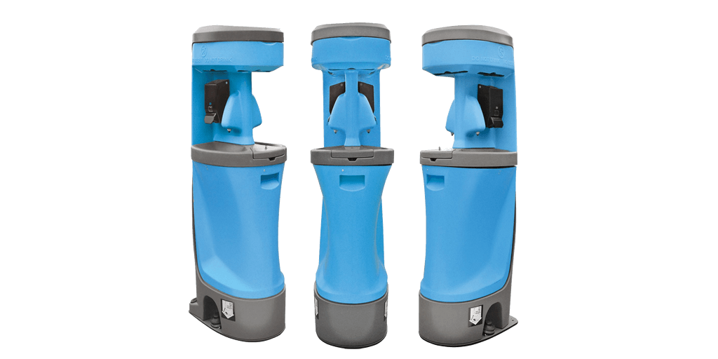 Portable Handwashing Stations Laconia NH