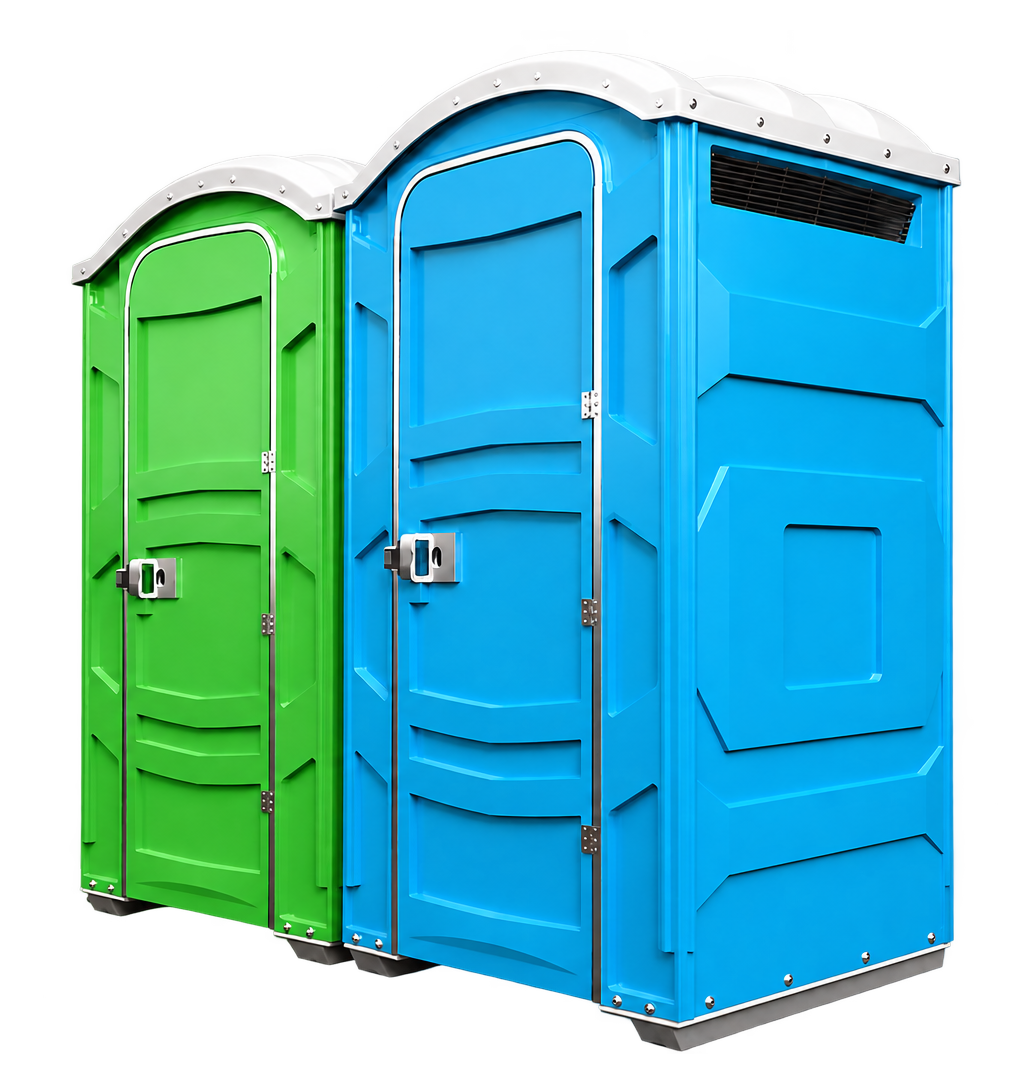 Professional Porta Potty Rentals Laconia NH