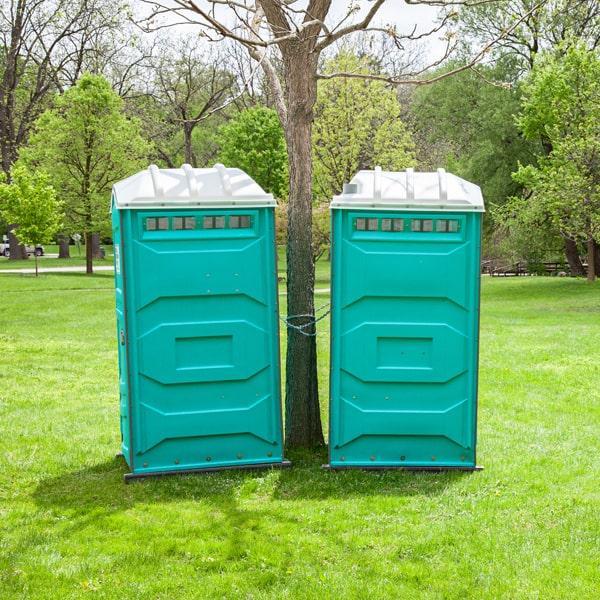 Seasonal Porta Potty Rentals Laconia NH