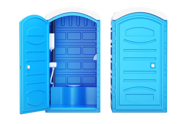 Porta Potty Rental Service Truck Laconia NH